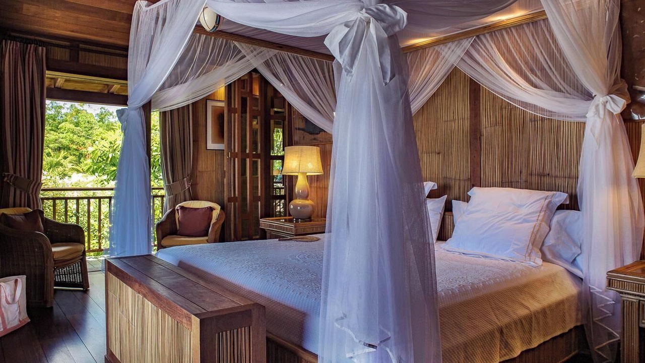 Photo of Bedroom in Vitet