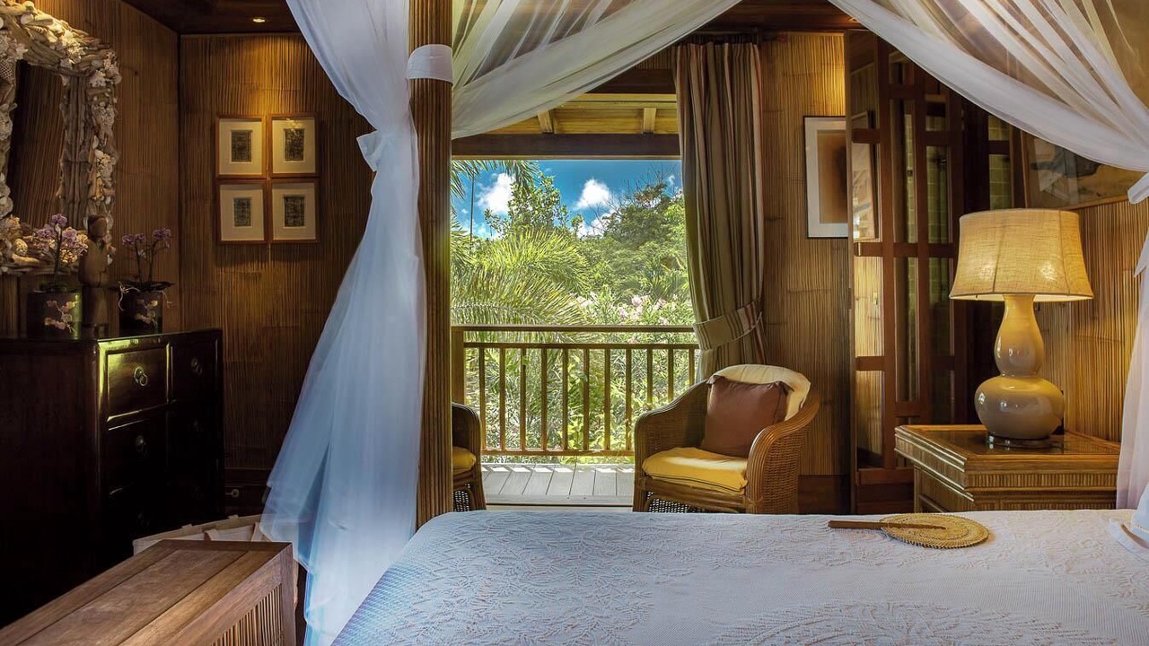 Photo of Bedroom in Vitet