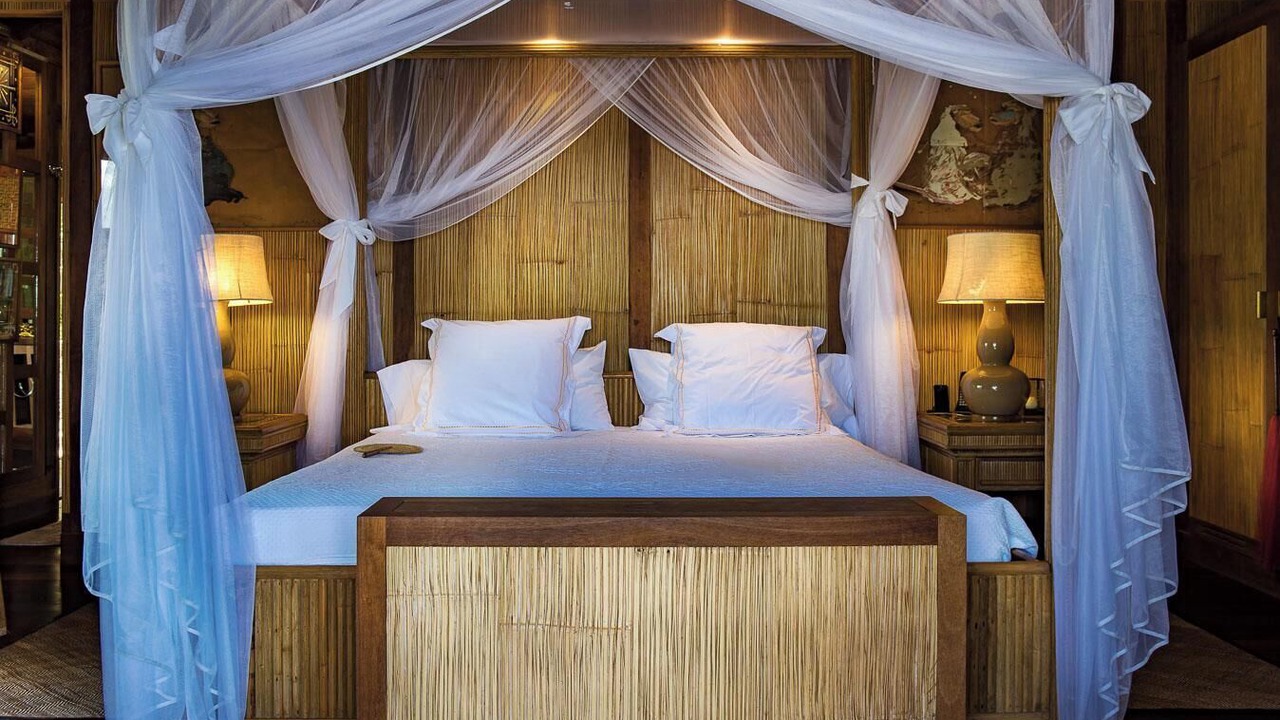 Photo of Bedroom in Vitet