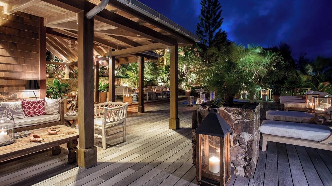 Photo of Patio Balcony in Vitet