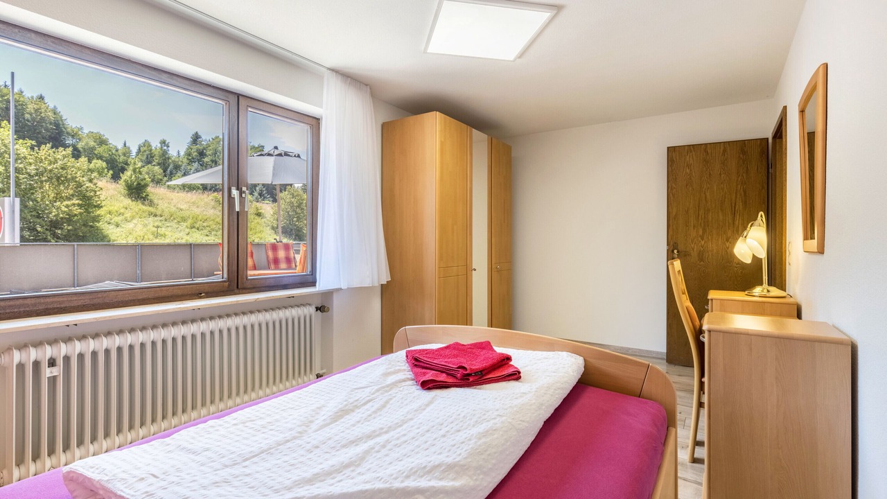 Photo of Bedroom in Gemarkung Laufen an der Eyach