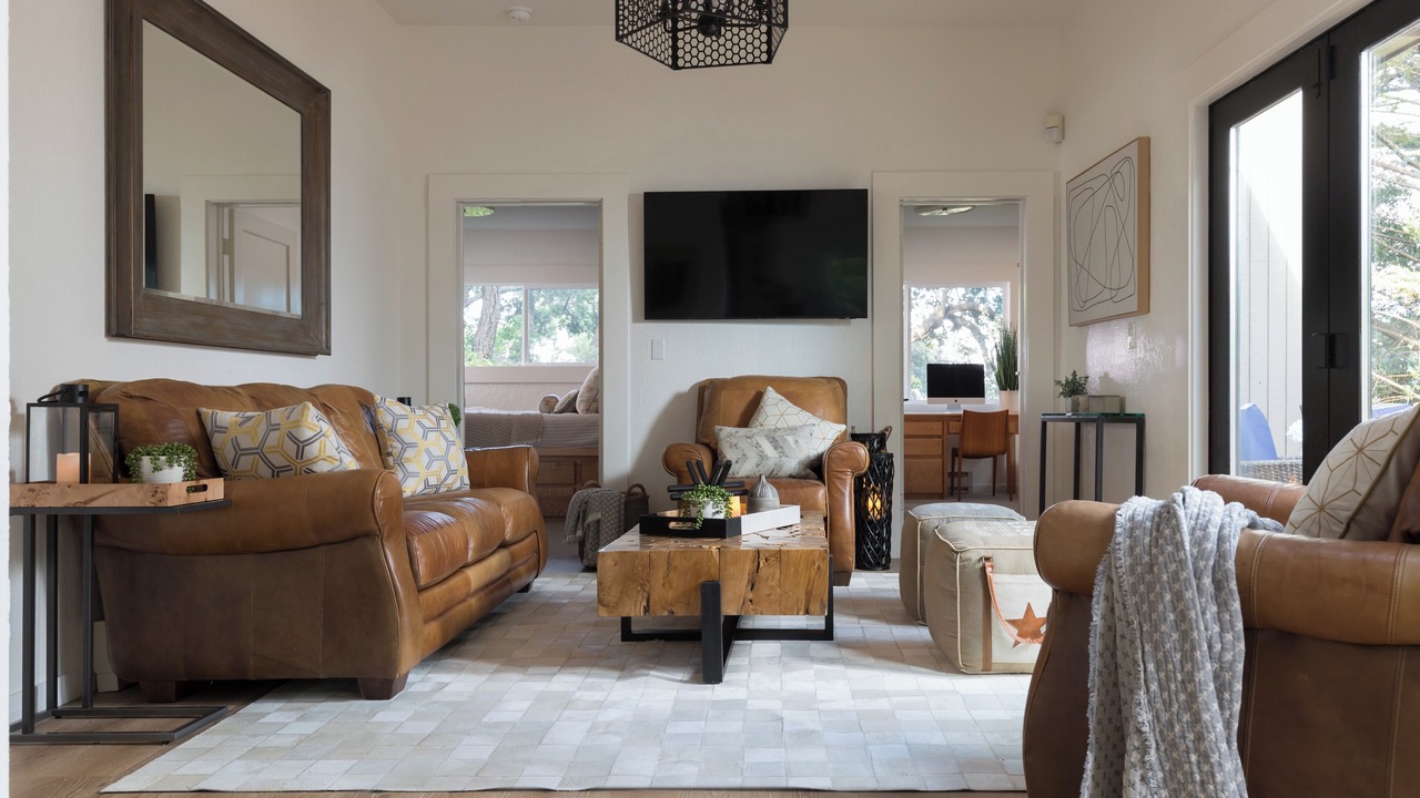 Photo of Livingroom in Tiburon