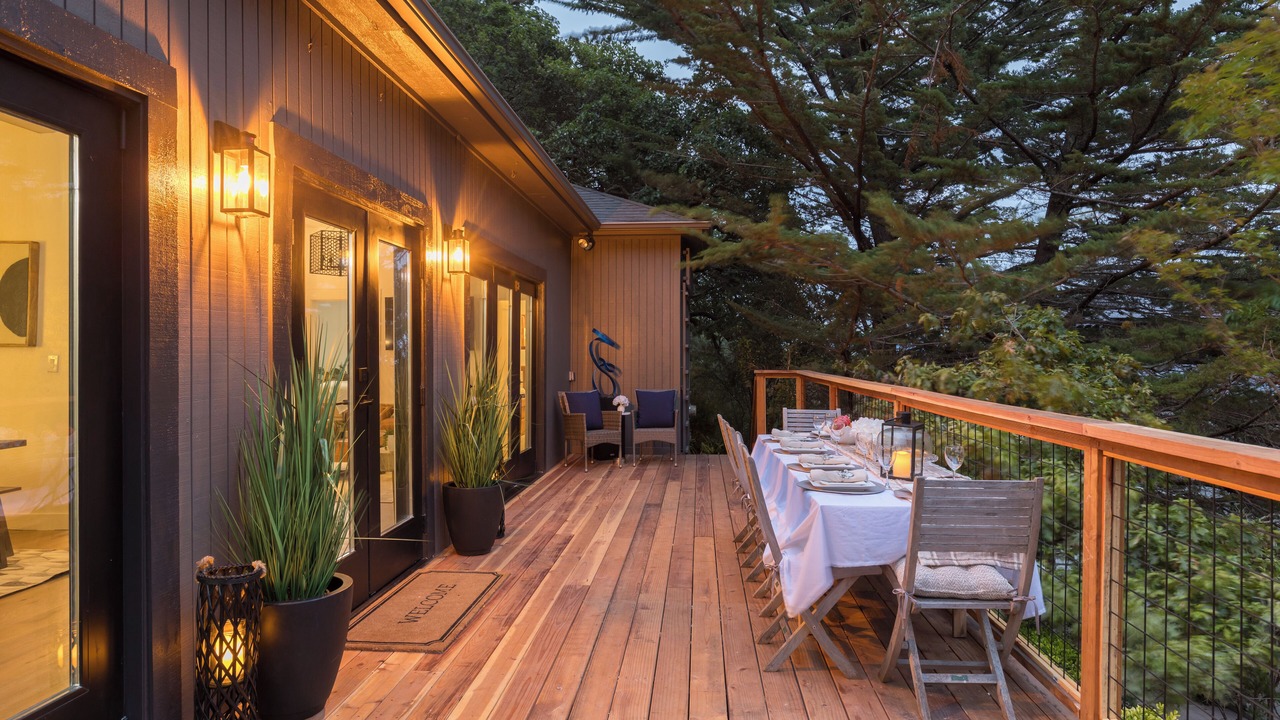 Photo of Outdoor in Tiburon