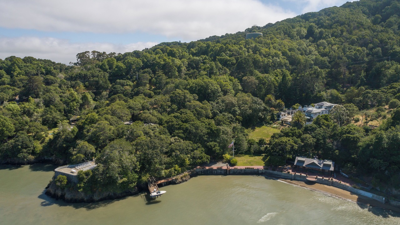 Photo of Outdoor in Tiburon