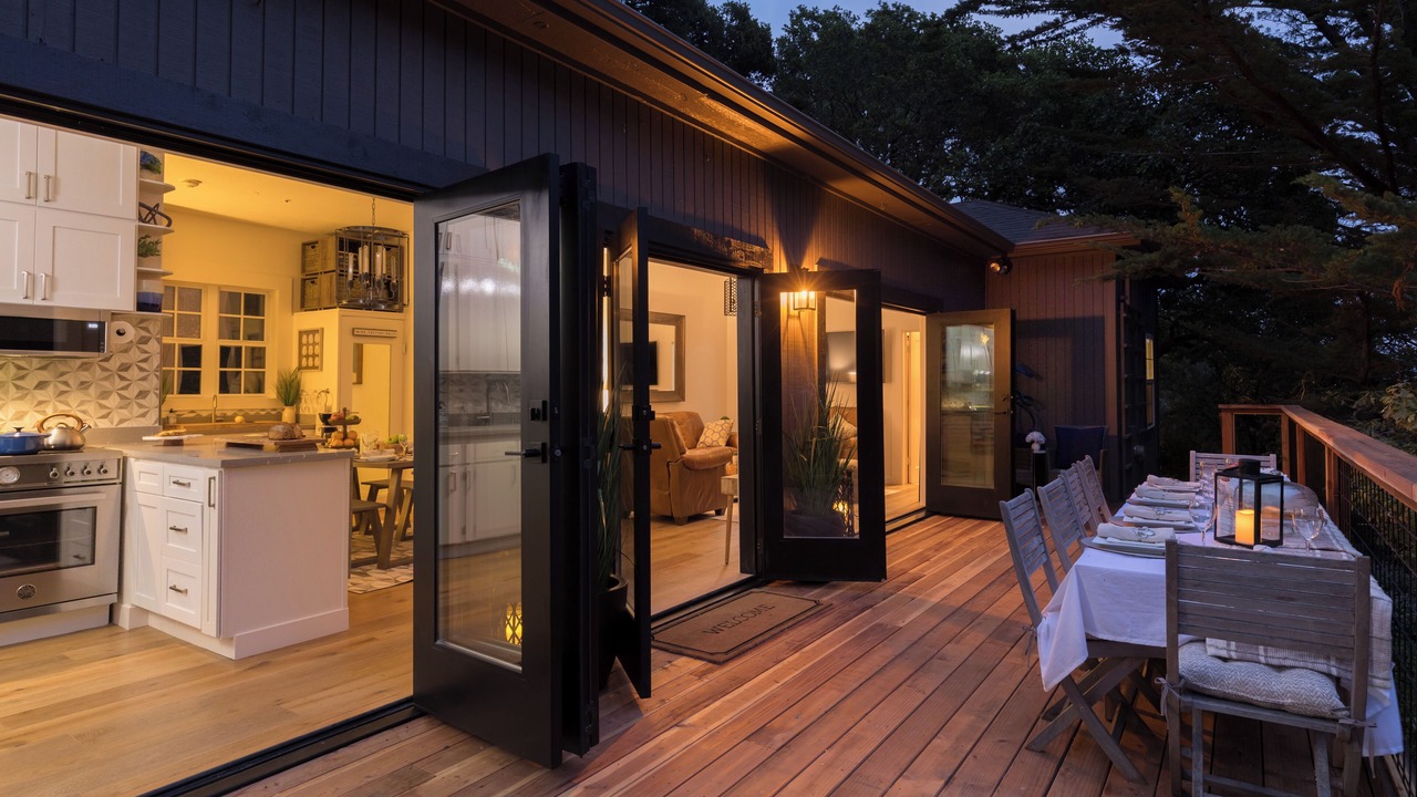 Photo of Outdoor in Tiburon