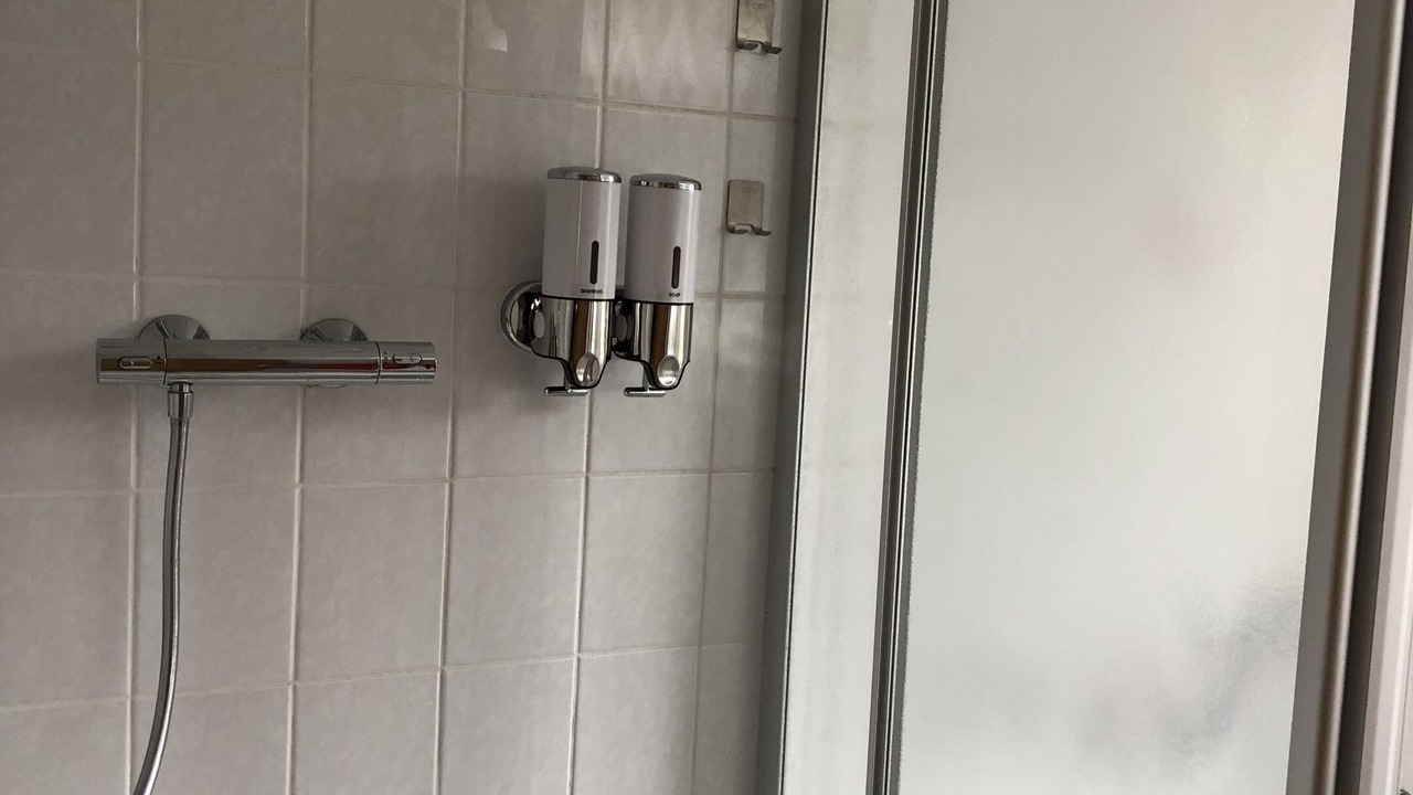 Photo of Bathroom in Maasdorf