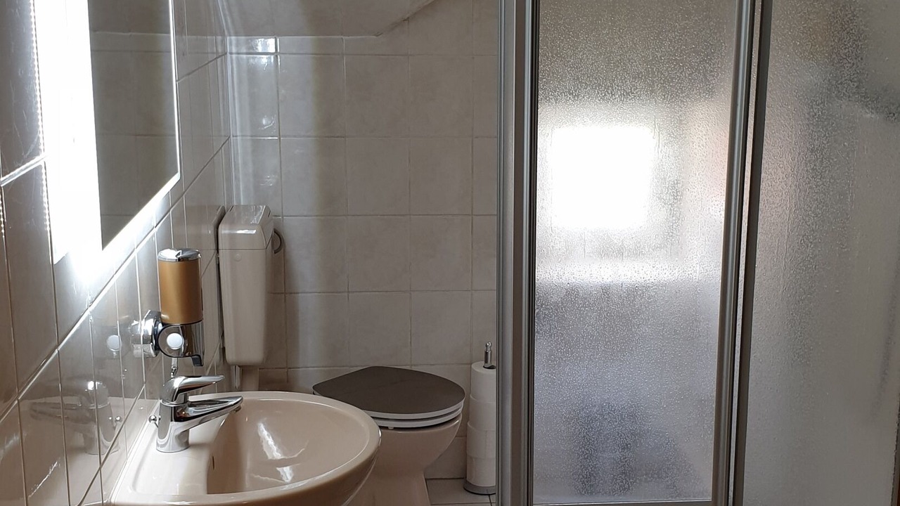 Photo of Bathroom in Maasdorf