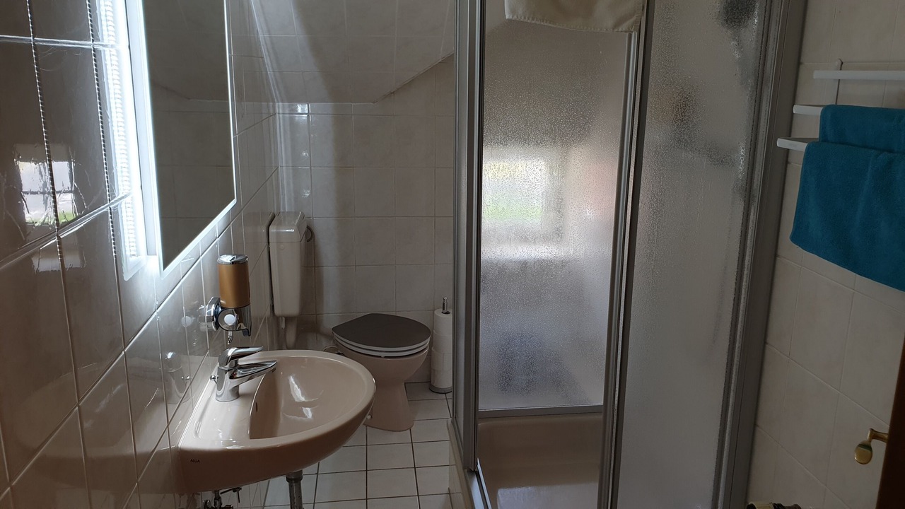 Photo of Bathroom in Maasdorf