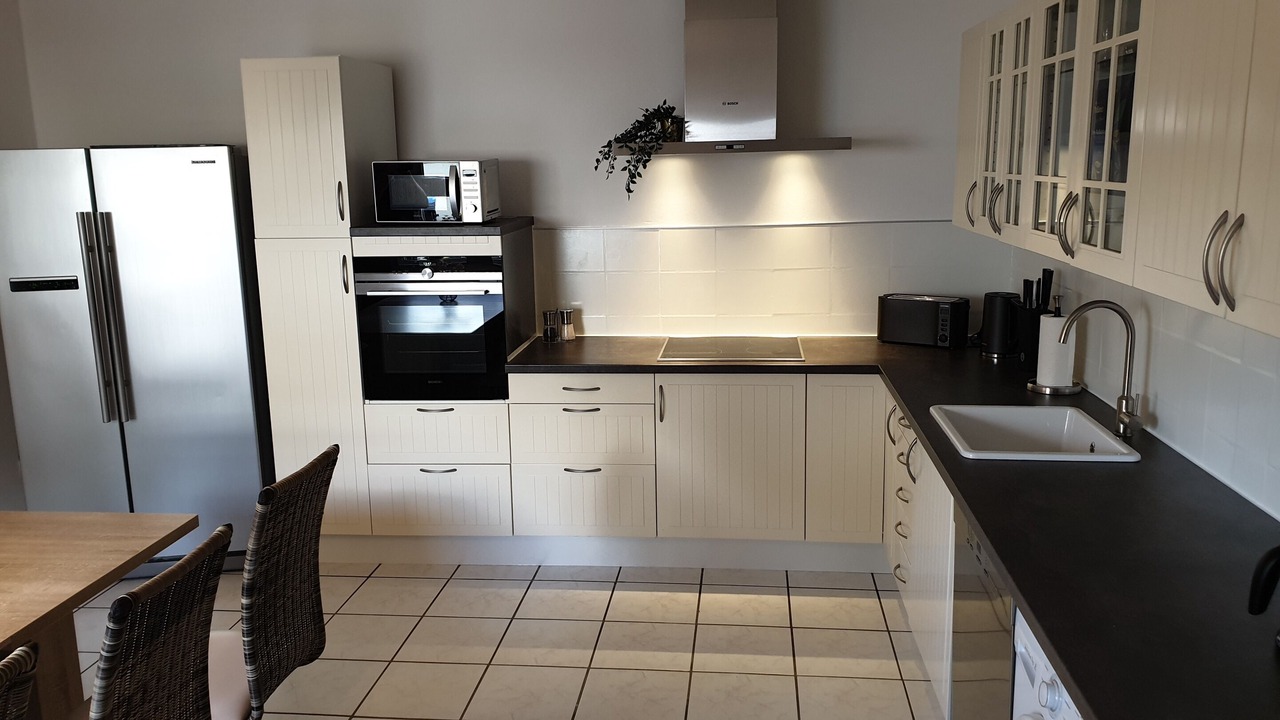 Photo of Kitchen in Maasdorf