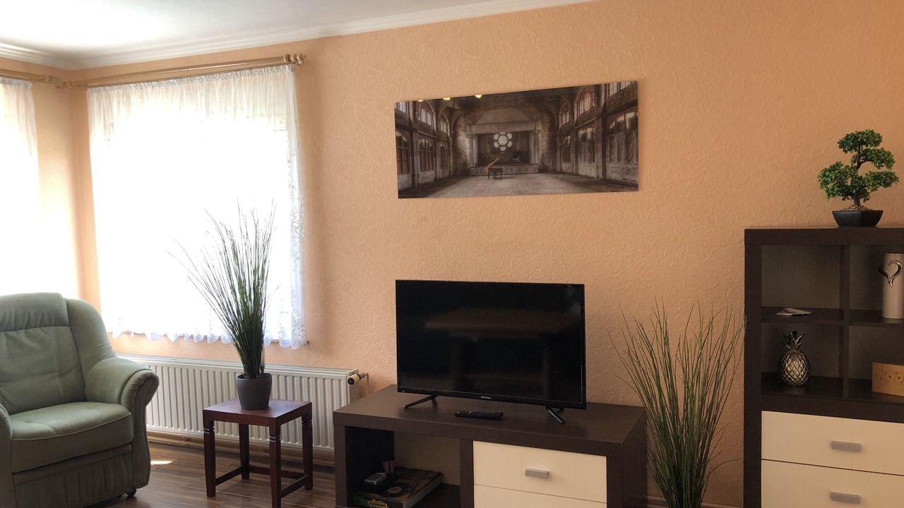 Photo of Livingroom in Maasdorf