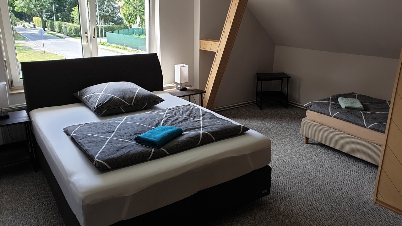 Photo of Bedroom in Maasdorf