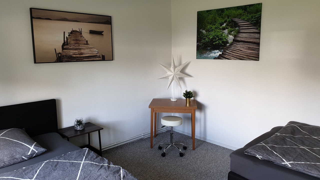 Photo of Bedroom in Maasdorf