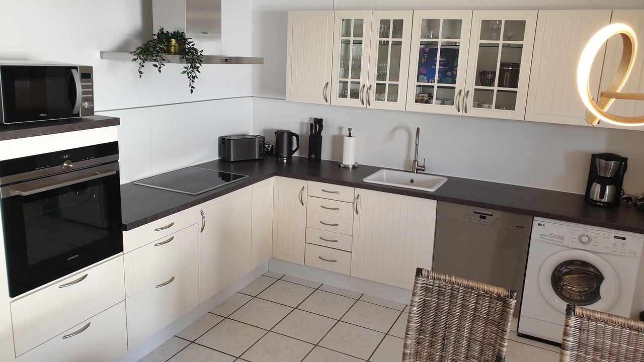 Photo of Kitchen in Maasdorf
