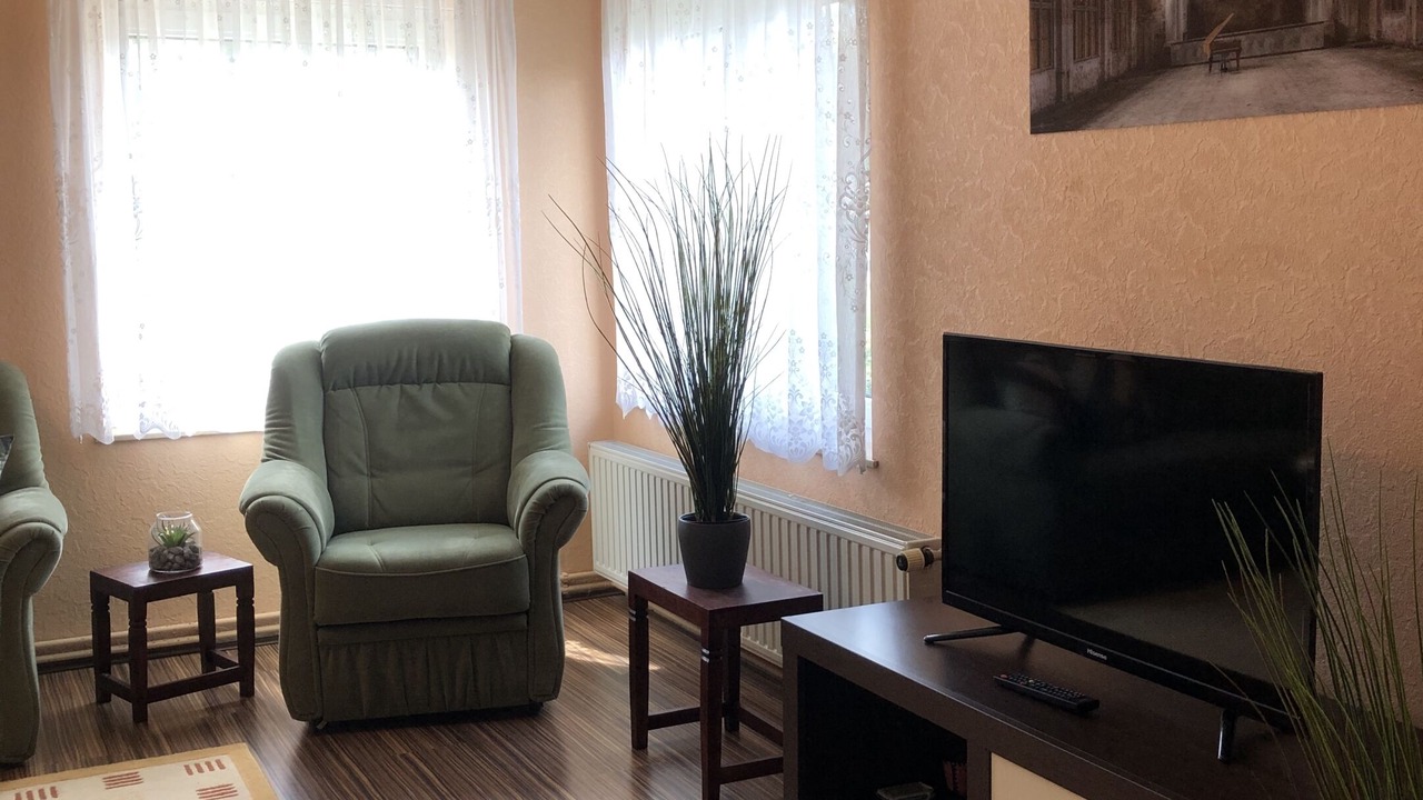 Photo of Livingroom in Maasdorf