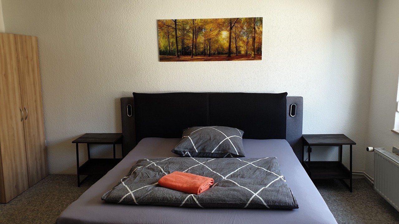 Photo of Bedroom in Maasdorf
