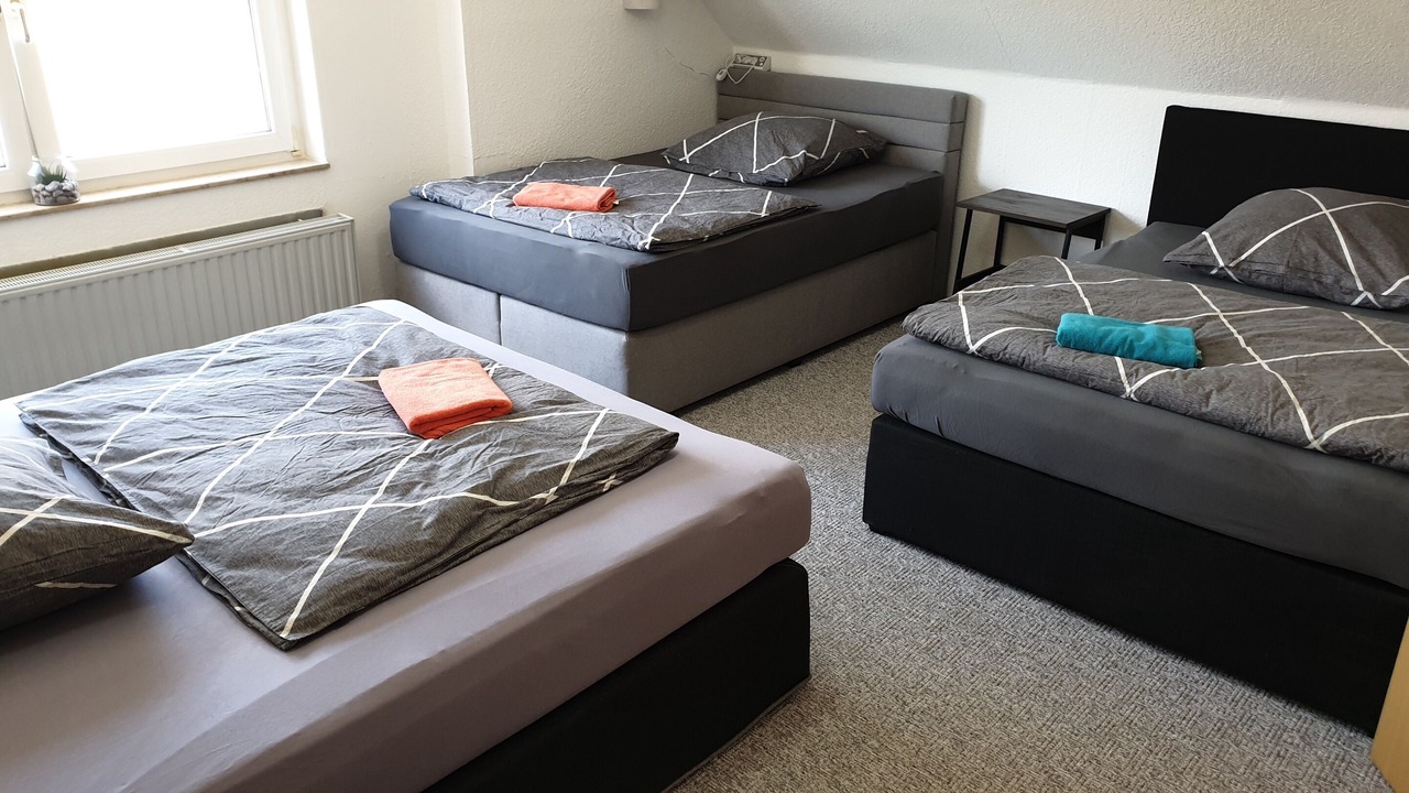 Photo of Bedroom in Maasdorf