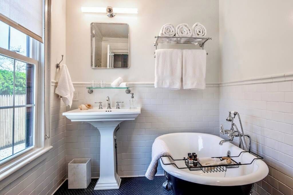 Photo of Bathroom in Southold