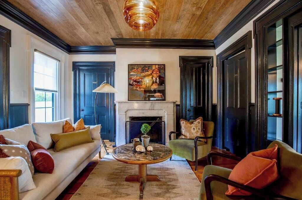 Photo of Bedroom in Southold
