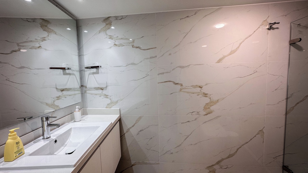 Photo of Bathroom in Punta Hansa