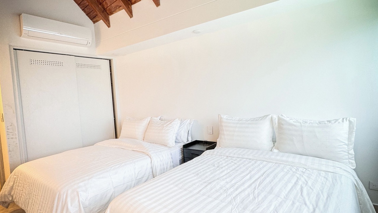 Photo of Bedroom in Punta Hansa
