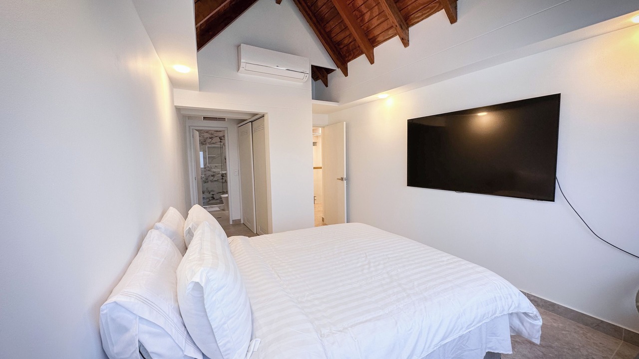 Photo of Bedroom in Punta Hansa