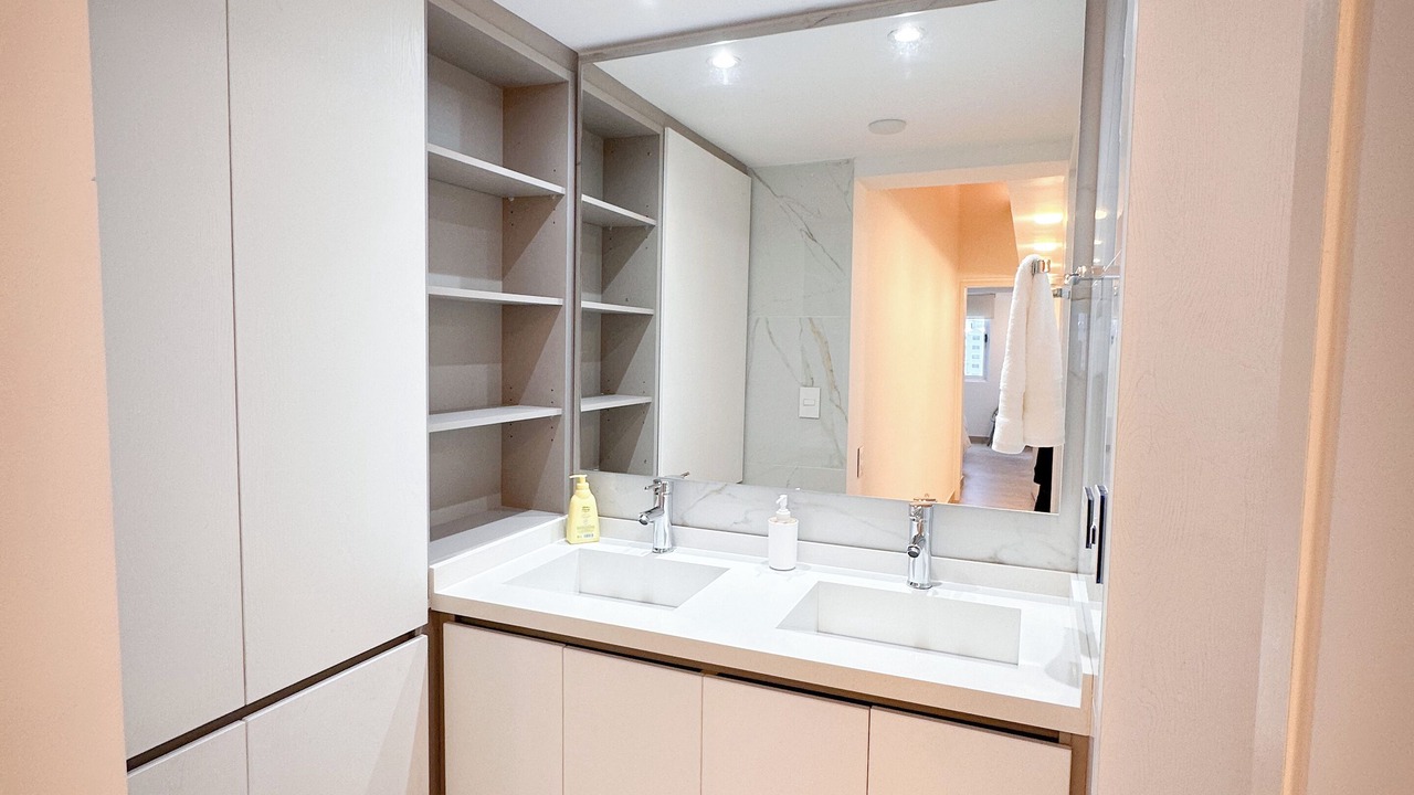 Photo of Bathroom in Punta Hansa