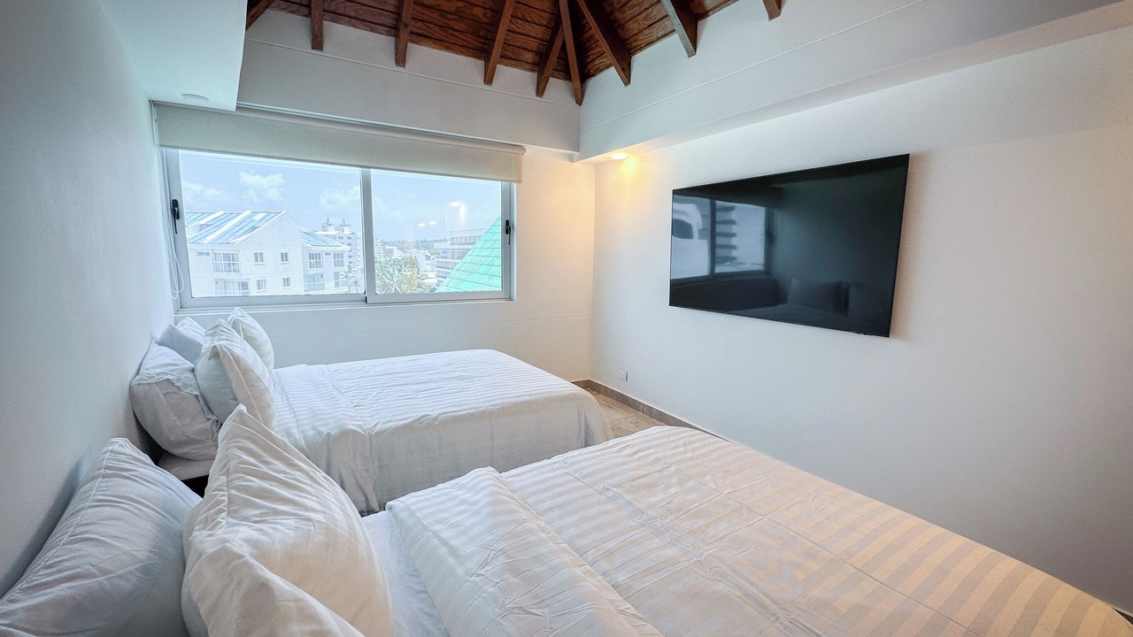Photo of Bedroom in Punta Hansa