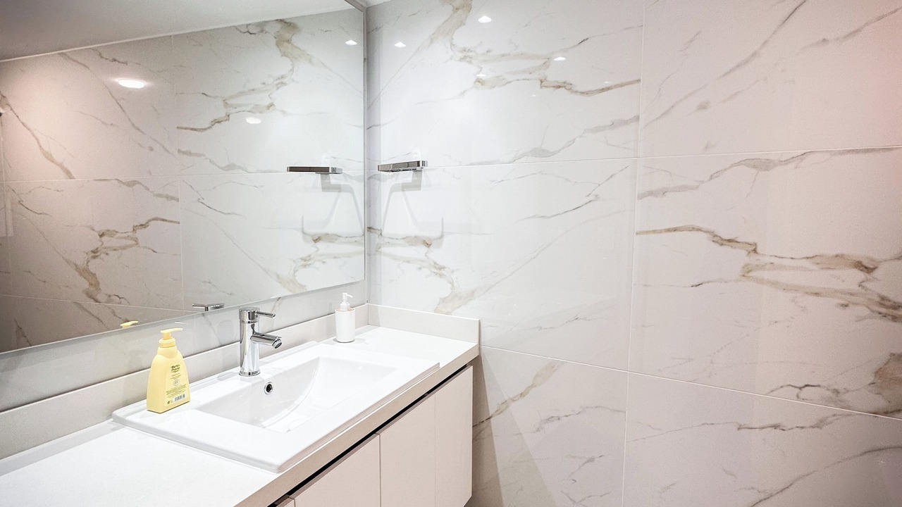 Photo of Bathroom in Punta Hansa