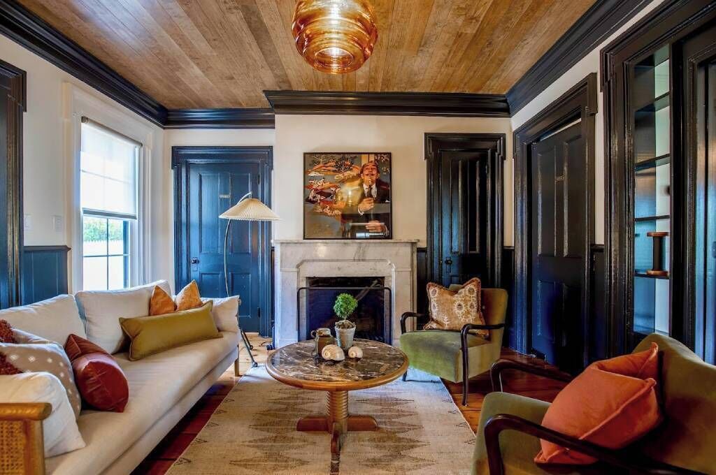 Photo of Bedroom in Town of Southold Town