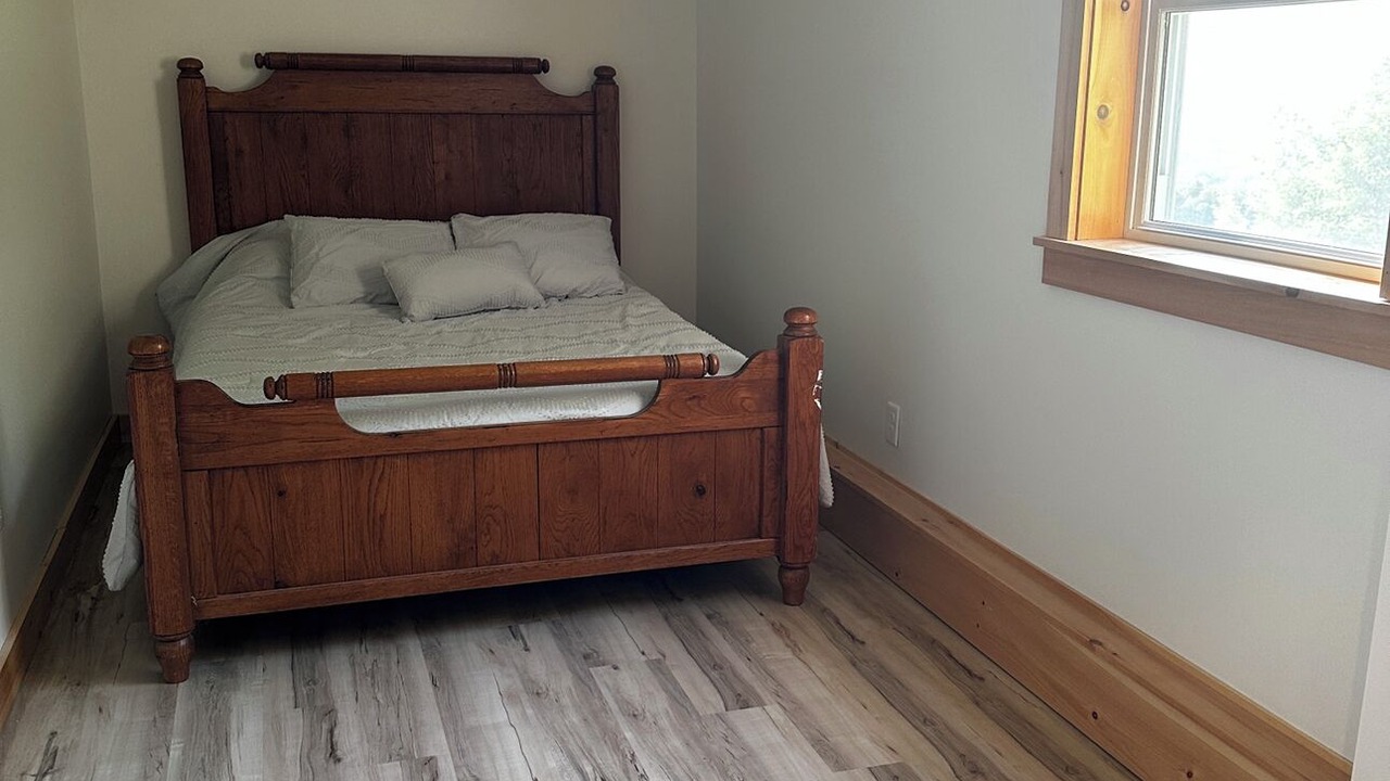 Photo of Bedroom in Beebe Plain