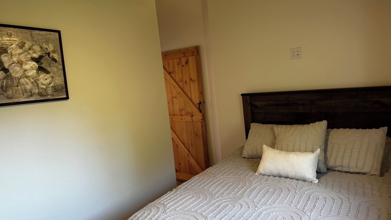 Photo of Bedroom in Beebe Plain