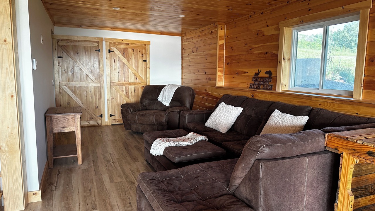 Photo of Livingroom in Beebe Plain