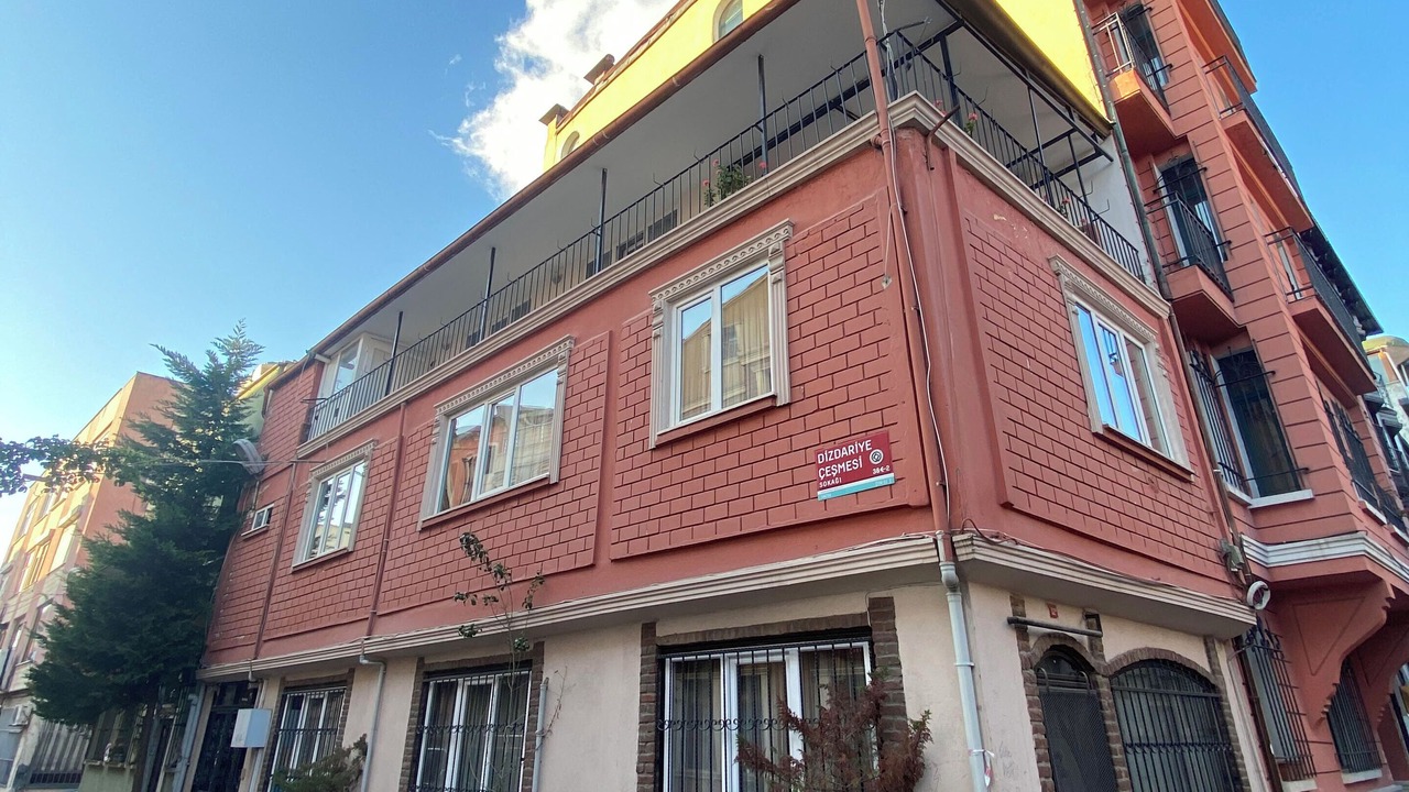 Photo of Outdoor in Sultanahmet