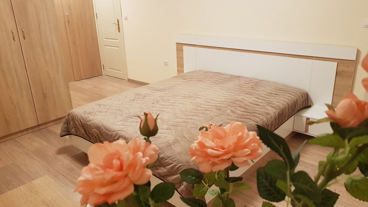 Photo of Bedroom in Nessebar