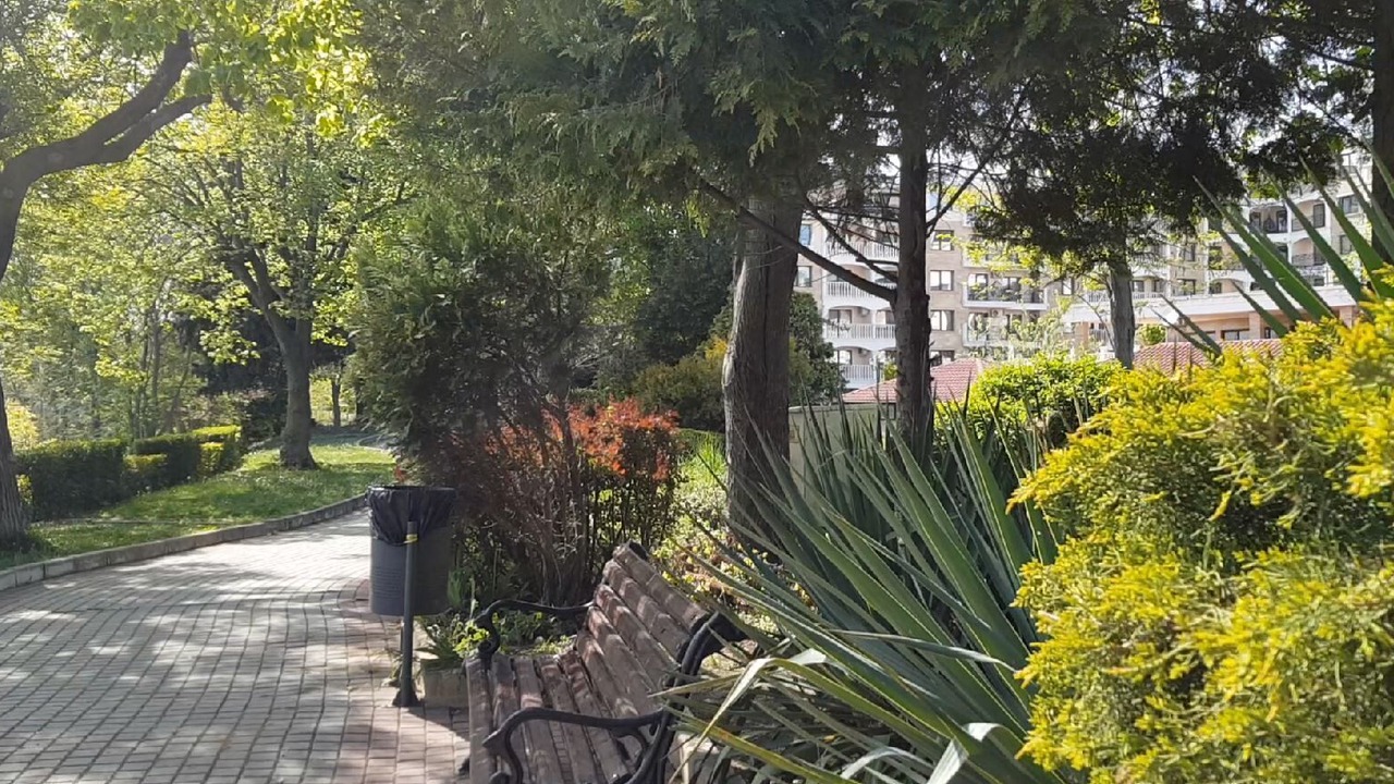 Photo of Outdoor in Nessebar