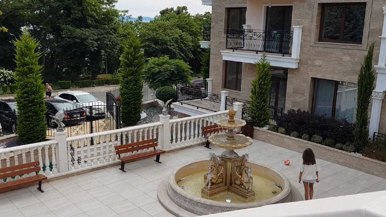 Photo of Patio Balcony in Nessebar