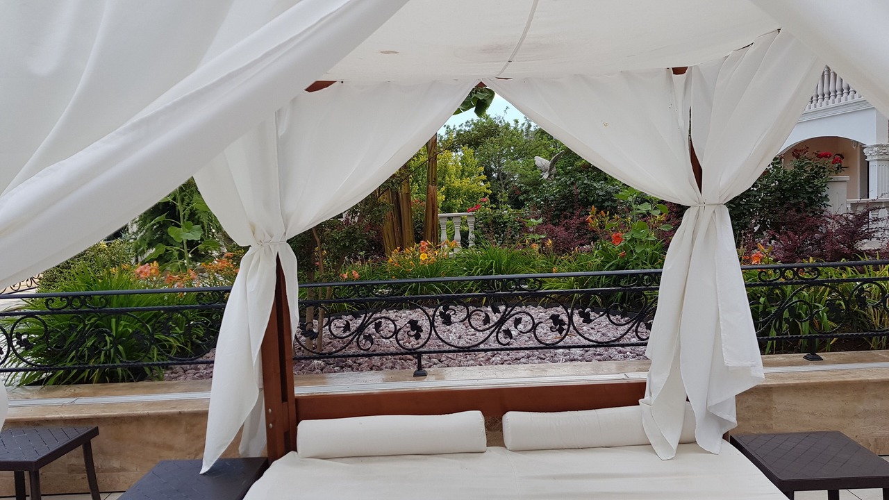Photo of Patio Balcony in Nessebar