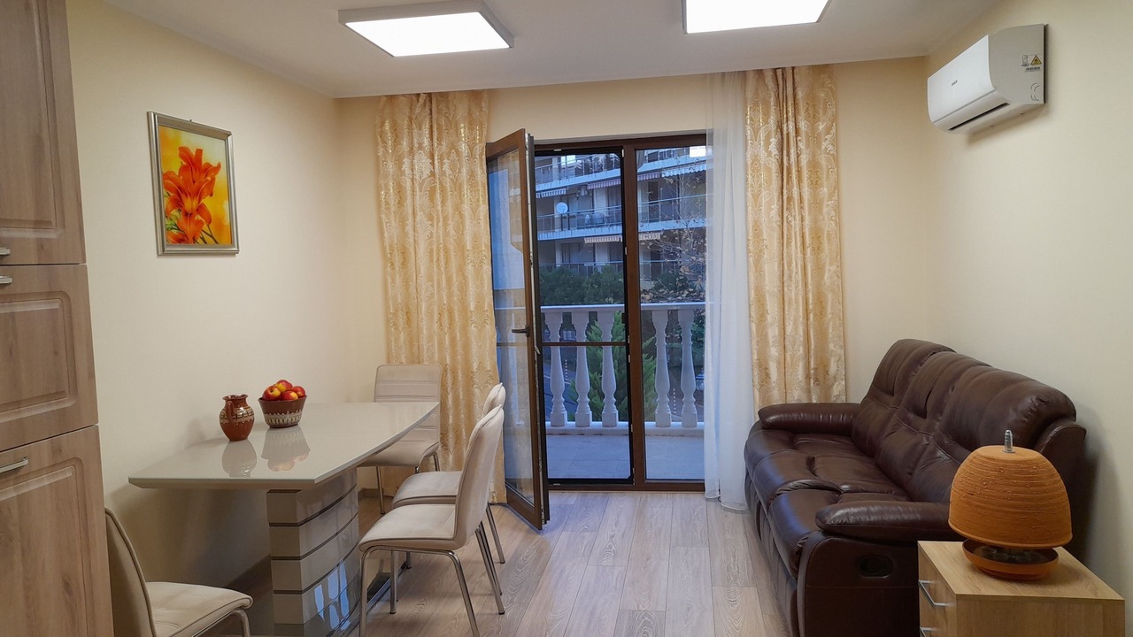 Photo of Livingroom in Nessebar