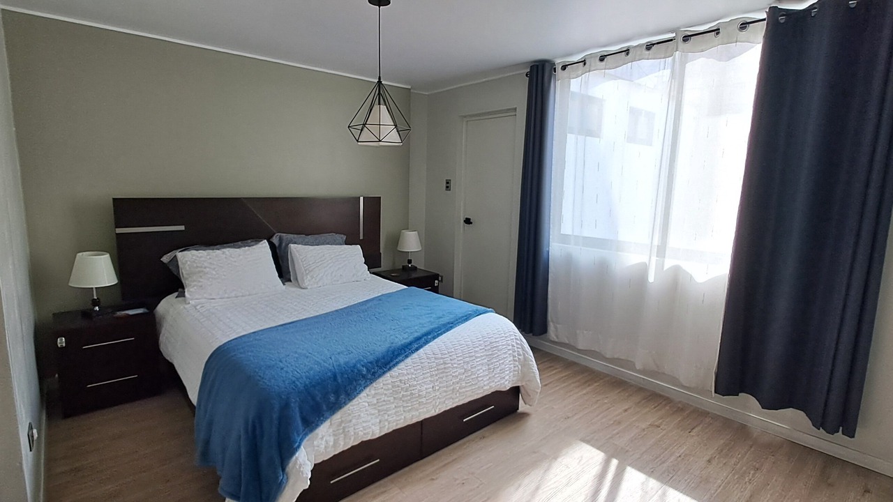 Photo of Bedroom in La Molina