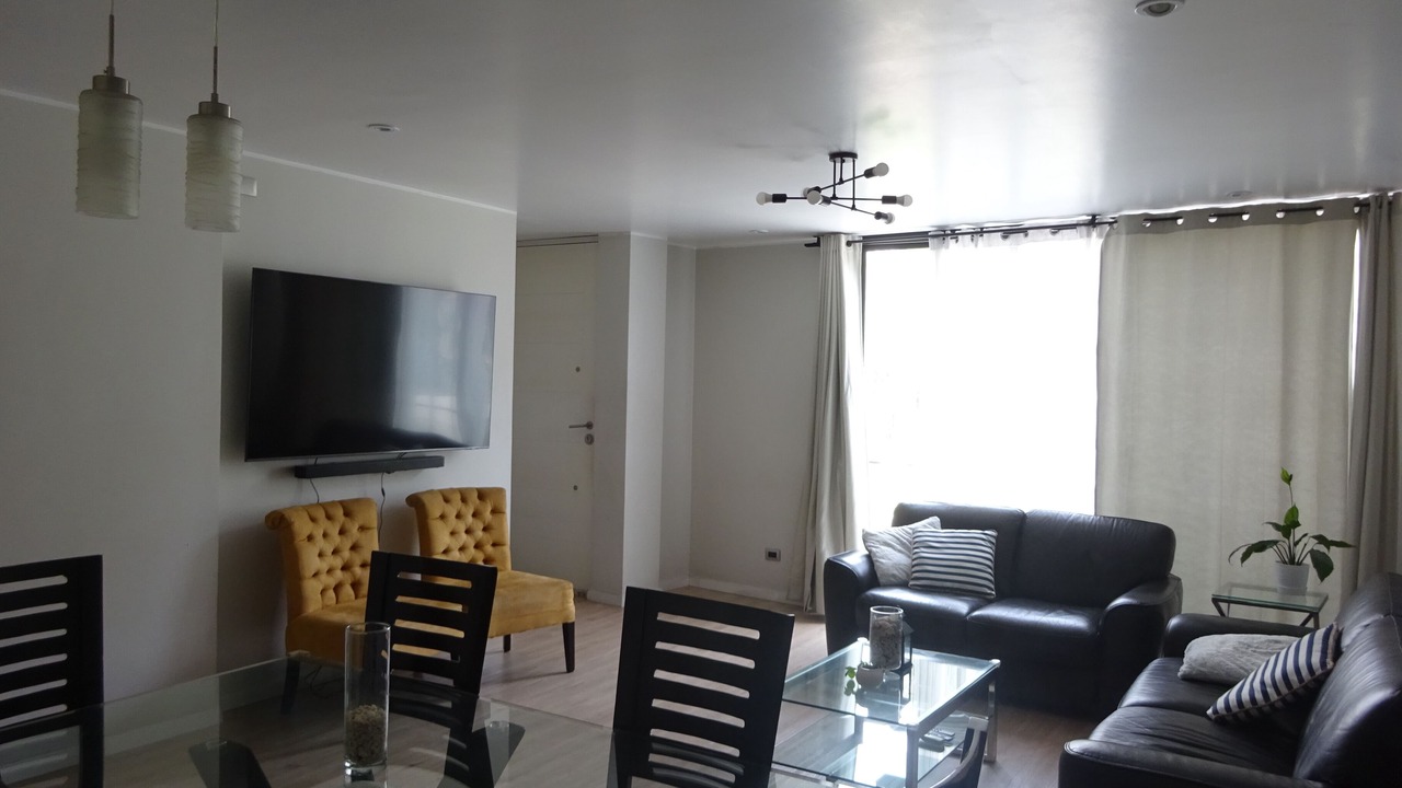 Photo of Livingroom in La Molina