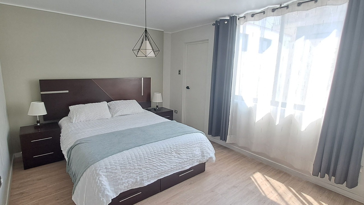 Photo of Bedroom in La Molina