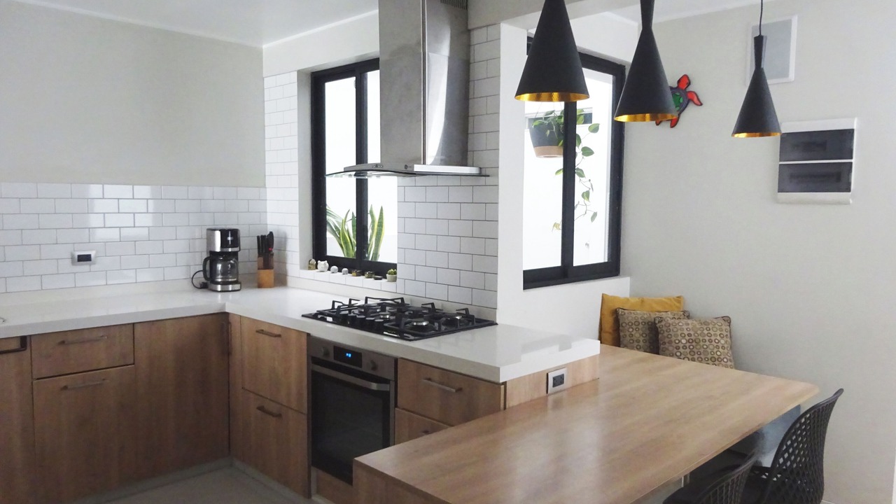 Photo of Kitchen in La Molina