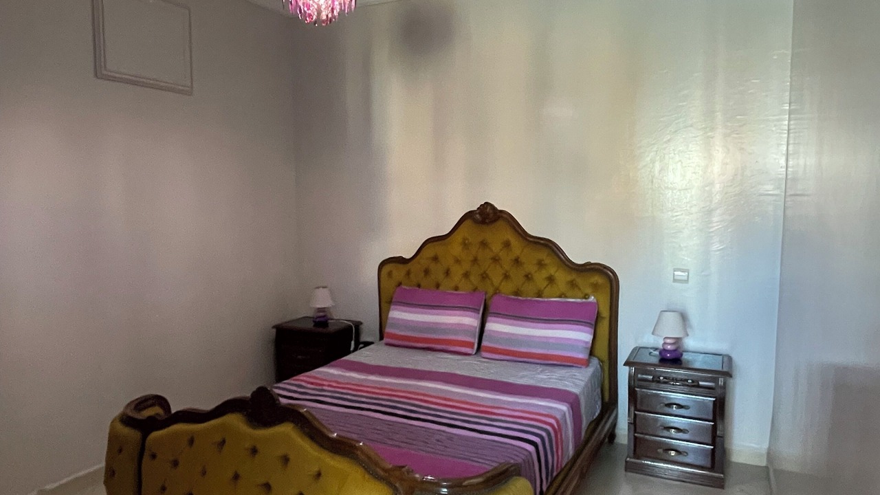 Photo of Bedroom in El Mansouria