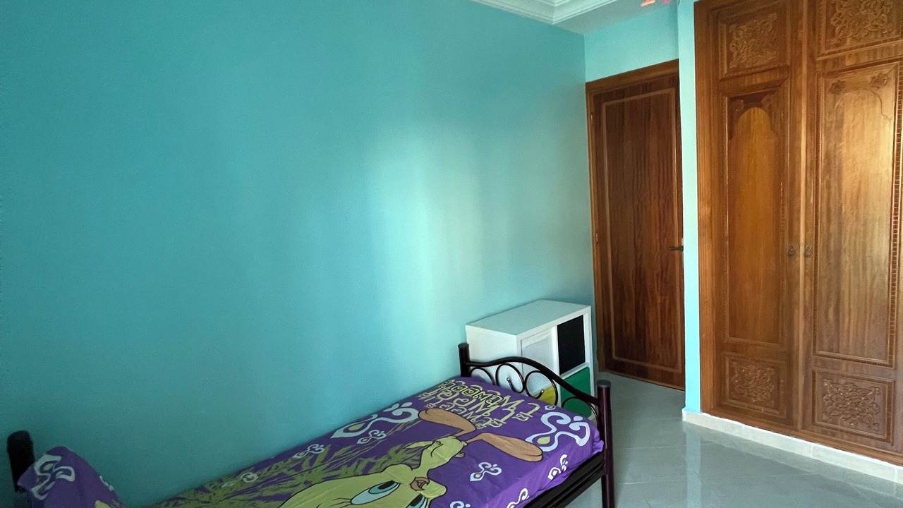 Photo of Bedroom in El Mansouria
