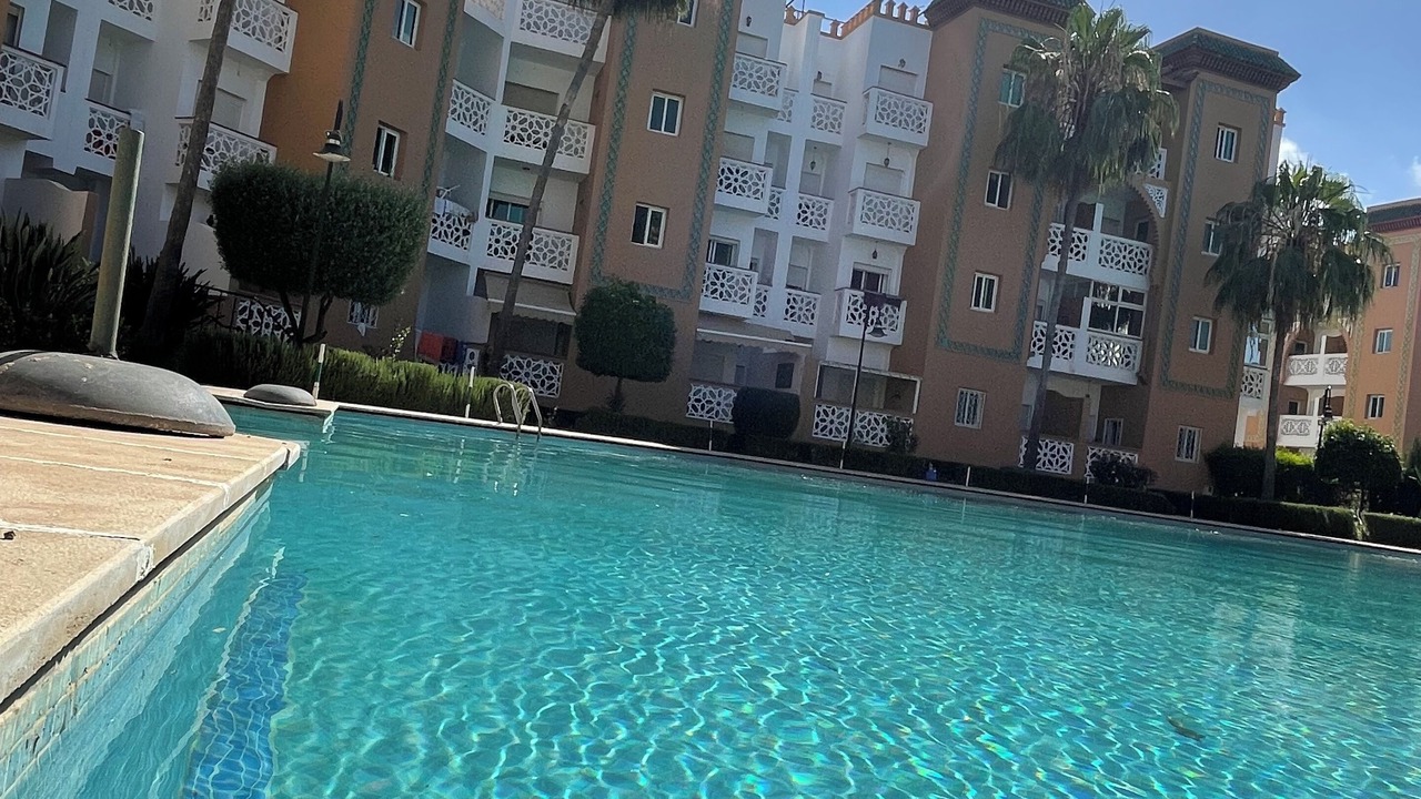 Photo of Outdoor in El Mansouria
