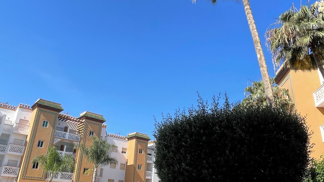 Photo of Outdoor in El Mansouria