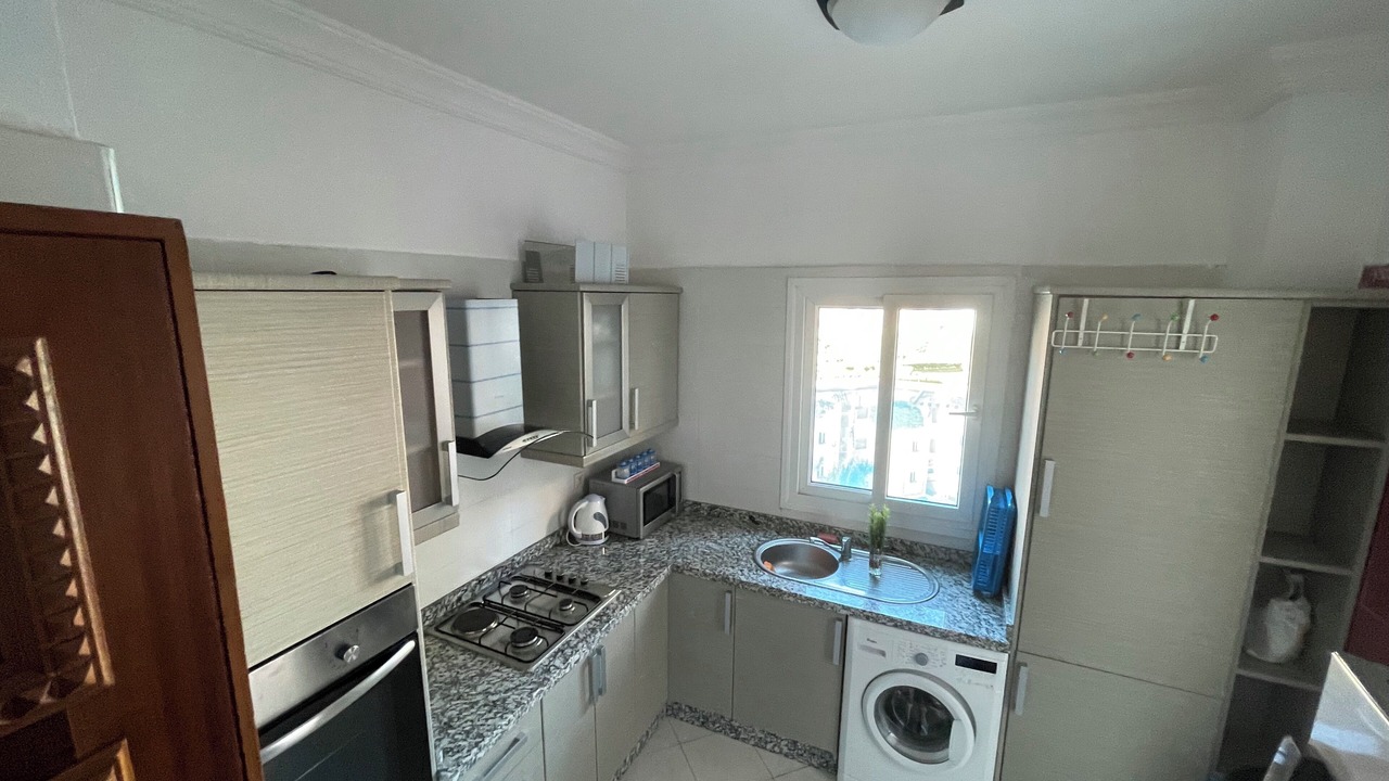 Photo of Kitchen in El Mansouria