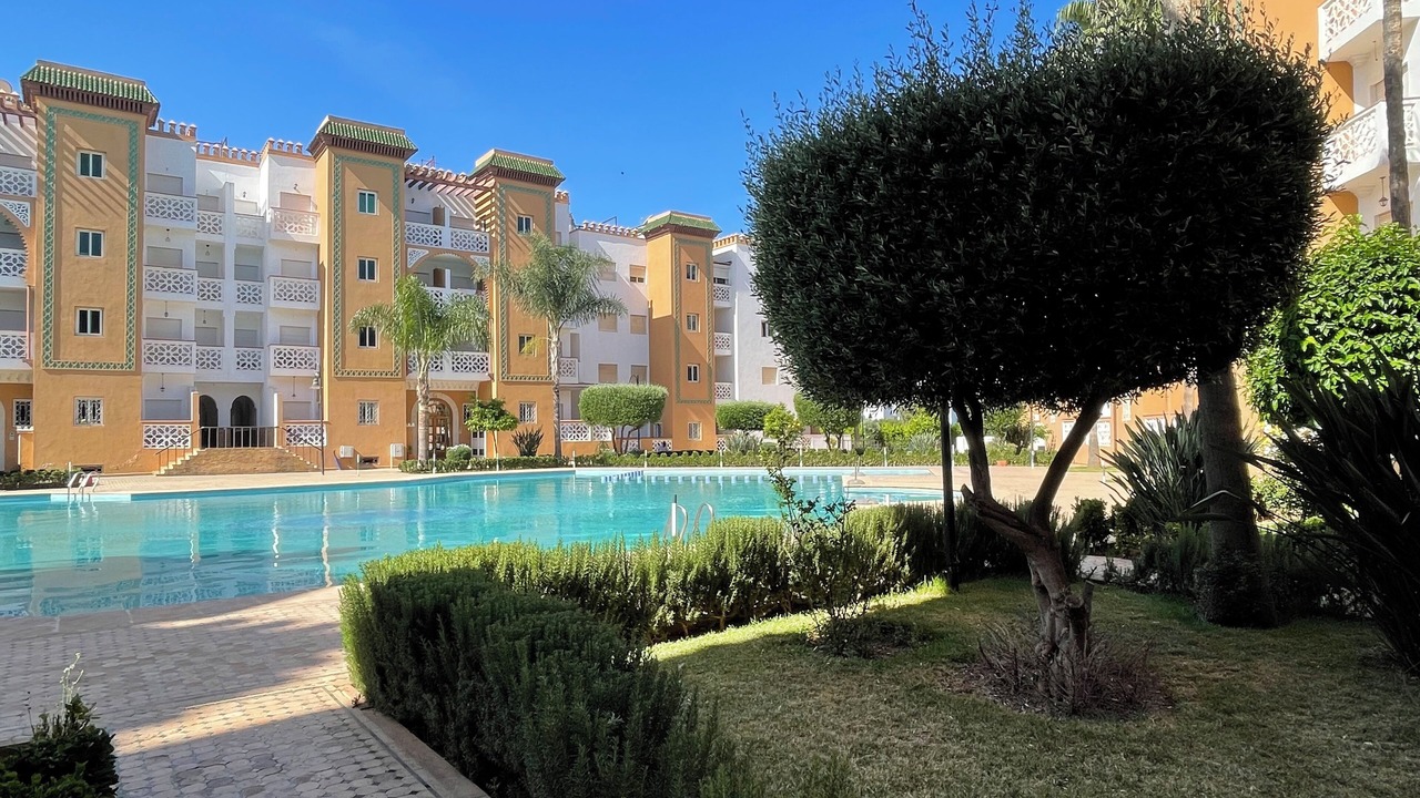 Photo of Outdoor in El Mansouria