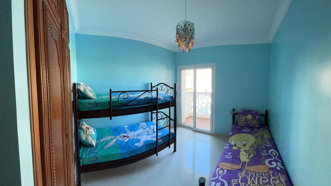 Photo of Bedroom in El Mansouria