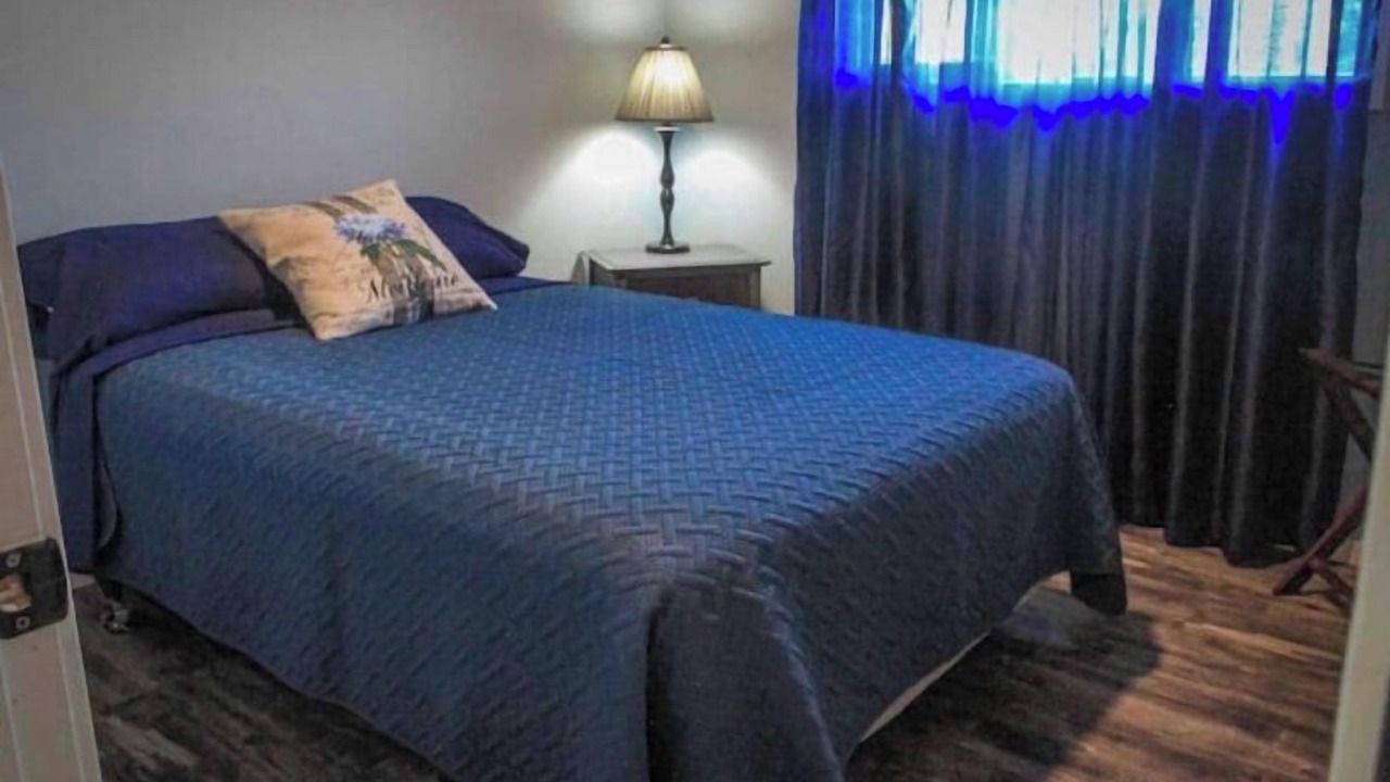 Photo of Bedroom in South Pandosy